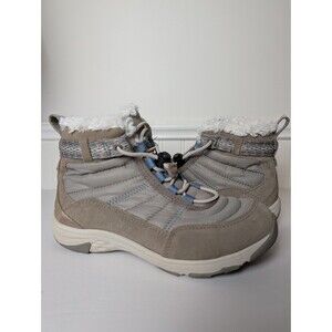Merrell Approach Sport Mid Polar Snow Waterproof Boots Womens Size 6 J003726
